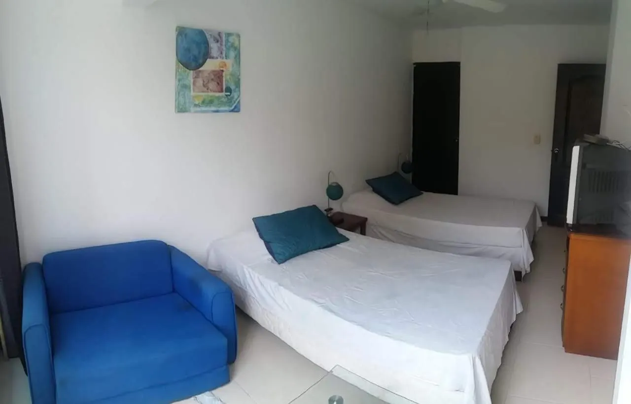 Guest house Casa Hotel Brisas Del Mar Cartagena