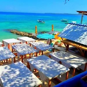 Oasisbluecartagena Cartagena