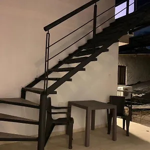 Casa Allen Y Samantha Cartagena