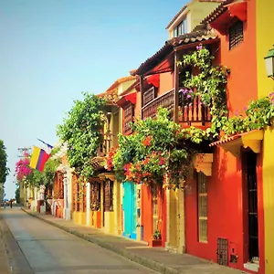 Aeropuerto Cartagena