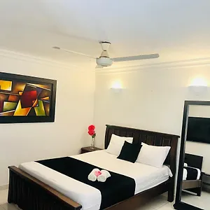 Hostal Casa Aldana Cartagena
