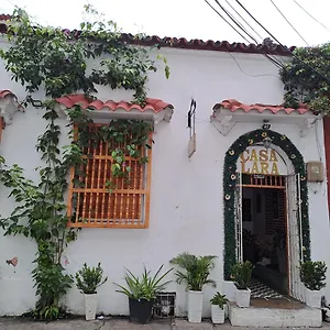 Casa Lara Cartagena