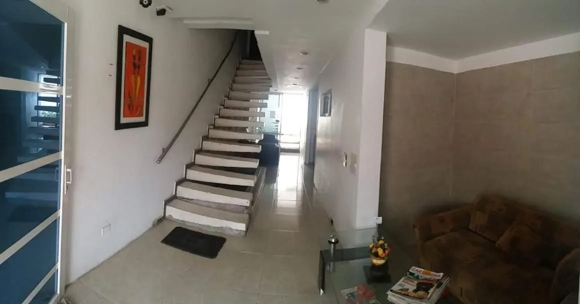 Casa Hotel Brisas Del Mar Cartagena 0*,  Κολομβία