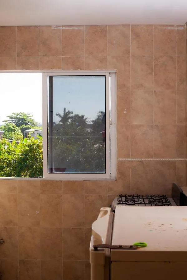 Πανσιόν Casa Hotel Brisas Del Mar Cartagena Κολομβία