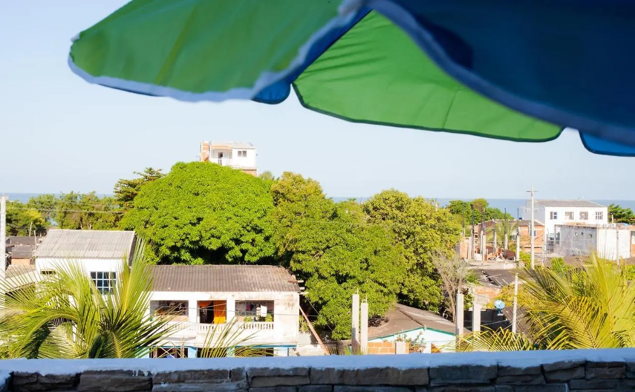 Casa Hotel Brisas Del Mar Cartagena Πανσιόν