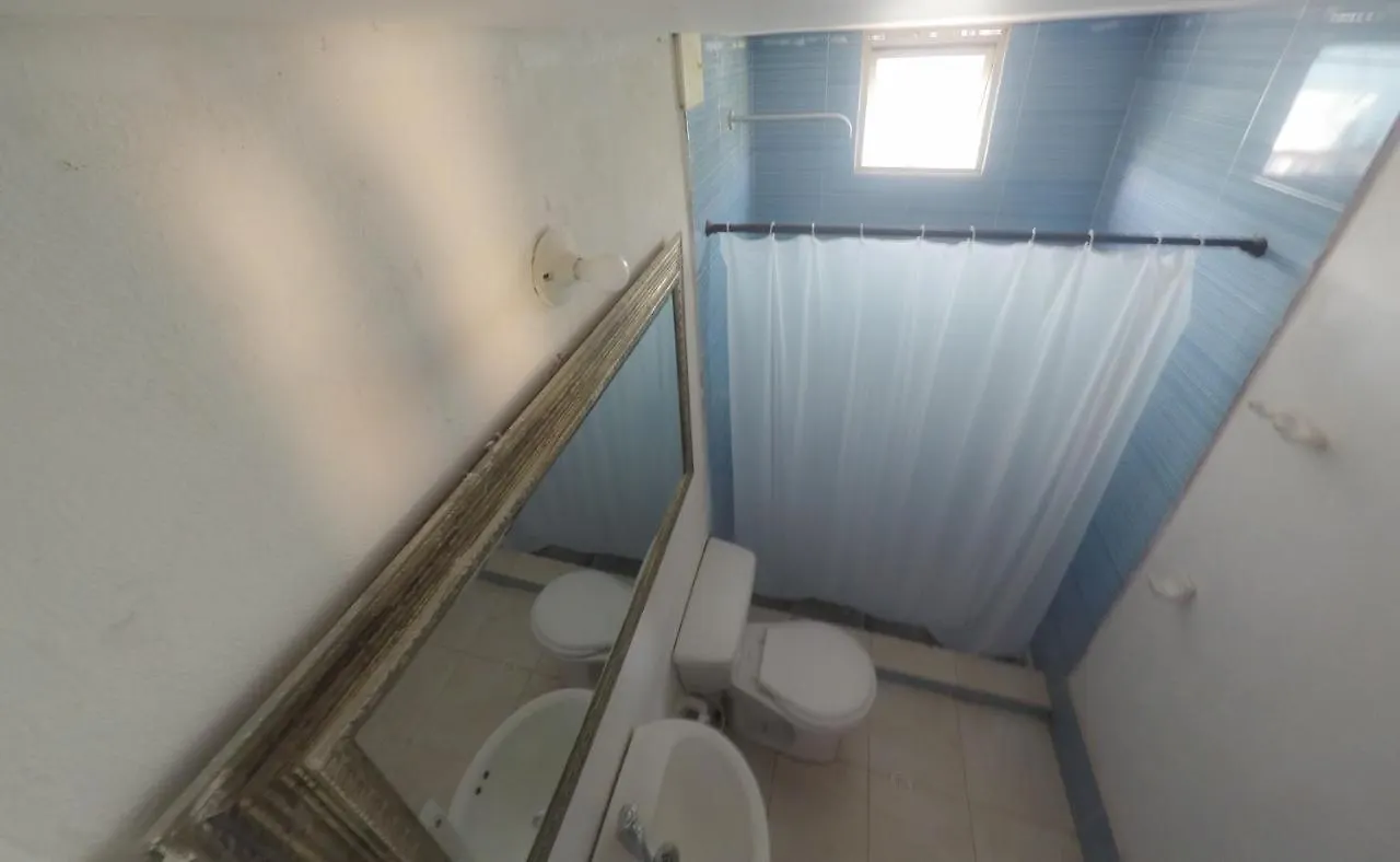 Casa Hotel Brisas Del Mar Cartagena Πανσιόν